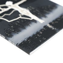 IMPERIAL TRIUMPHANT &quot;Merkurius Gilded&quot; Graphic Novel