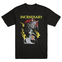 INCENDIARY &quot;Brick&quot; T-Shirt