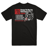 INCENDIARY &quot;Pain&quot; T-Shirt