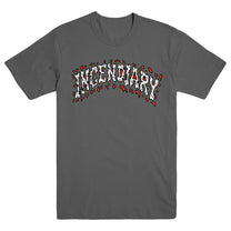 INCENDIARY &quot;Henbo Bones&quot; T-Shirt