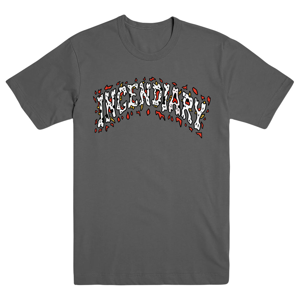 INCENDIARY &quot;Henbo Bones&quot; T-Shirt