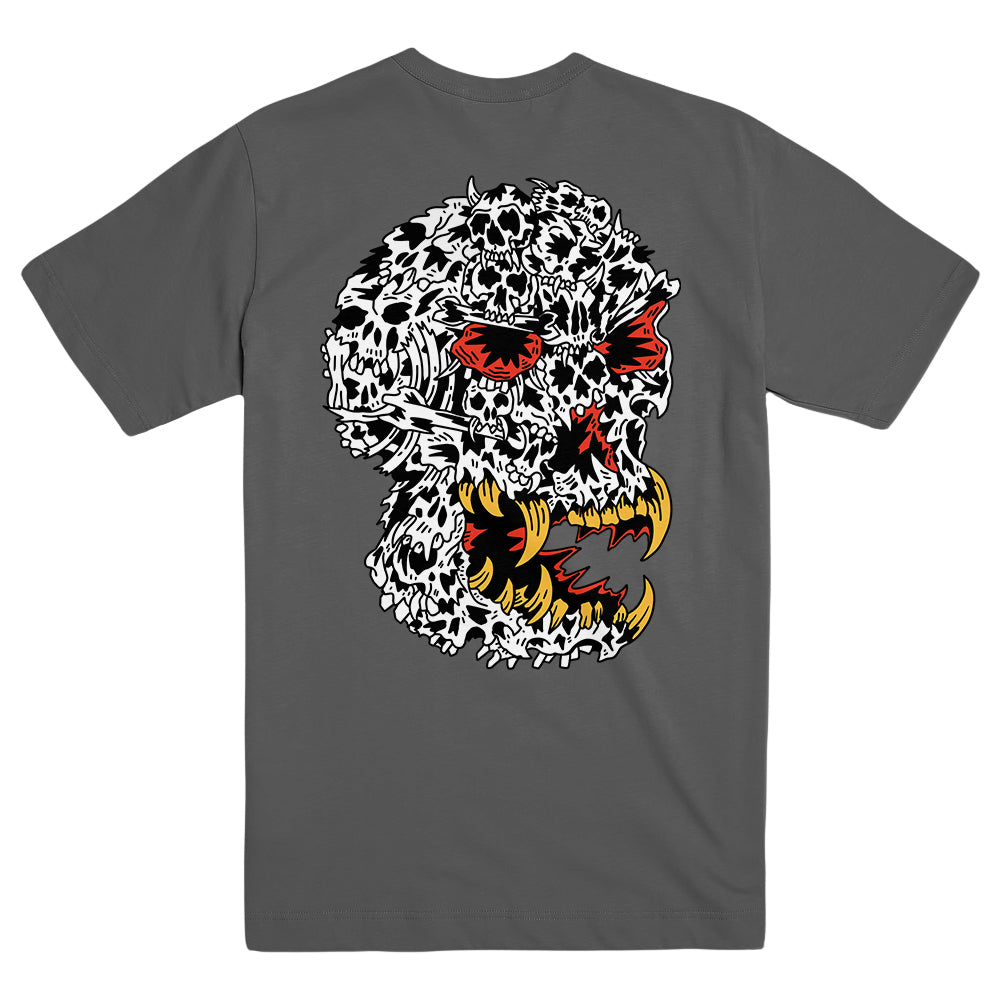 INCENDIARY &quot;Henbo Bones&quot; T-Shirt