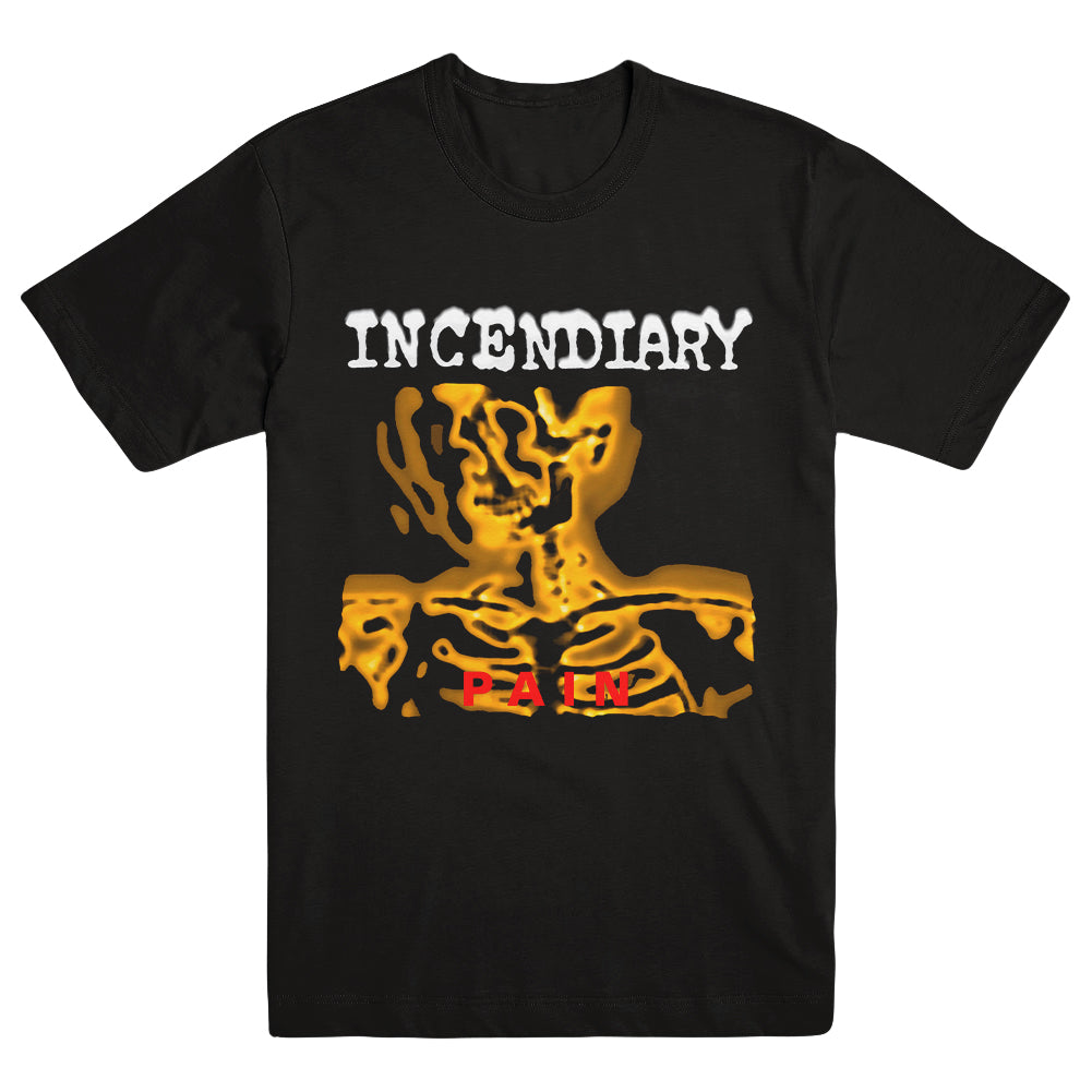 INCENDIARY &quot;Smash&quot; T-Shirt