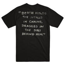 INCENDIARY &quot;Weatherholtz&quot; T-Shirt
