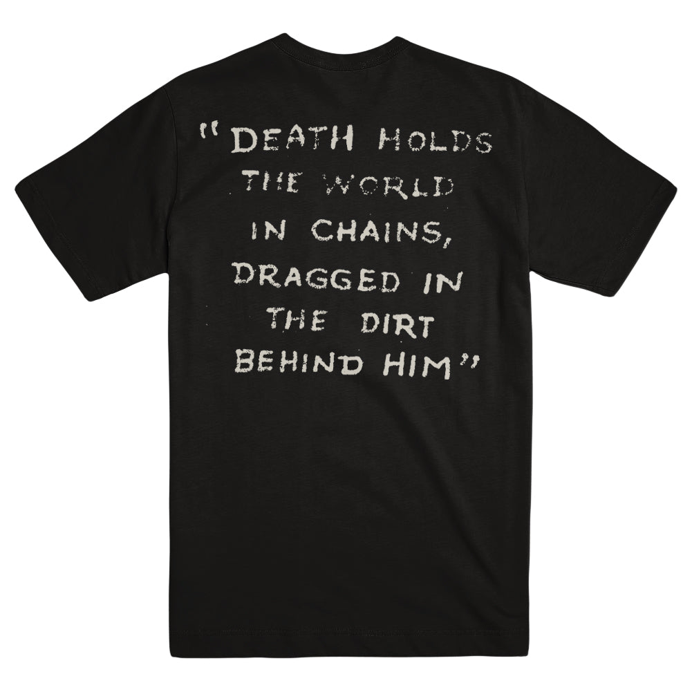 INCENDIARY &quot;Weatherholtz&quot; T-Shirt