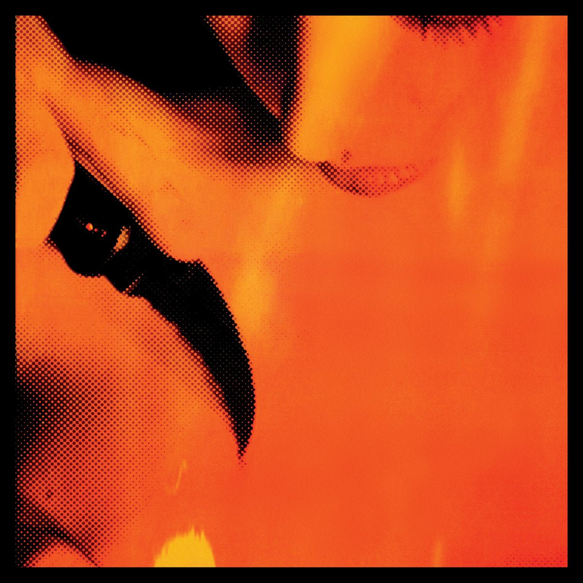 INK &amp; DAGGER "Ink &amp; Dagger" LP