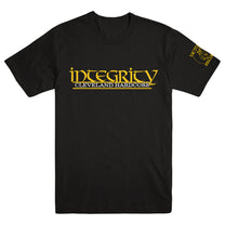INTEGRITY &quot;Cleveland Hardcore&quot; T-Shirt