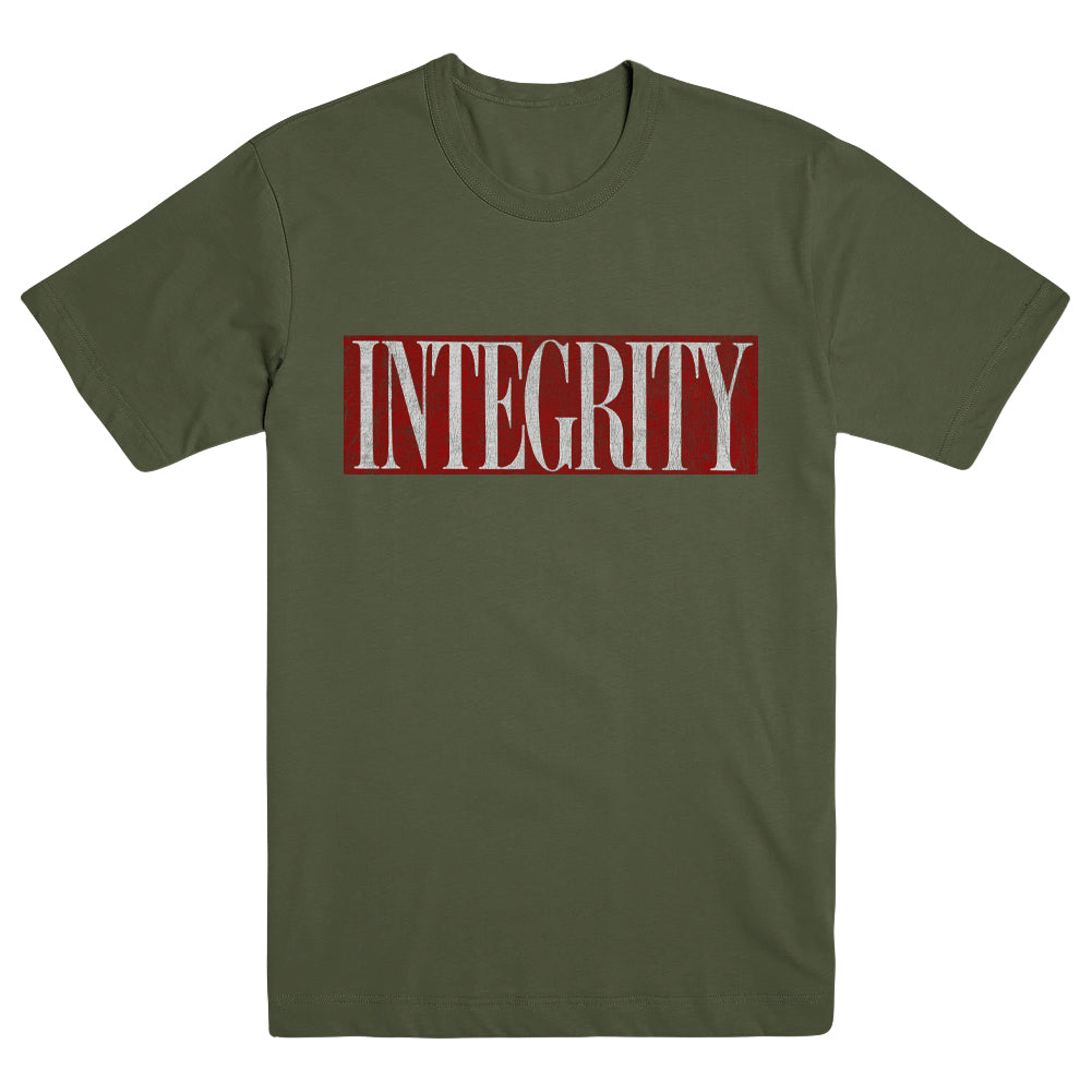 INTEGRITY &quot;Mummy Twins&quot; T-Shirt