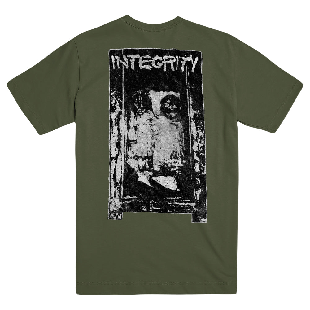 INTEGRITY &quot;Mummy Twins&quot; T-Shirt
