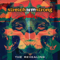 STRETCH ARM STRONG &quot;The Revealing&quot; LP