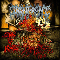 IRON FRONT &quot;Show Of Force&quot; 7&quot;