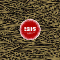 ISIS (THE BAND) "In The Absence Of Truth" 2xLP