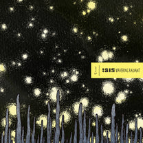 ISIS (THE BAND) "Wavering Radiant" 2xLP