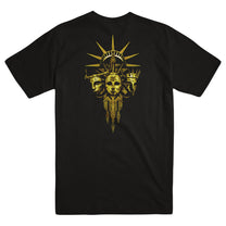 IMPERIAL TRIUMPHANT &quot;Metropolitan Vortex&quot; T-Shirt