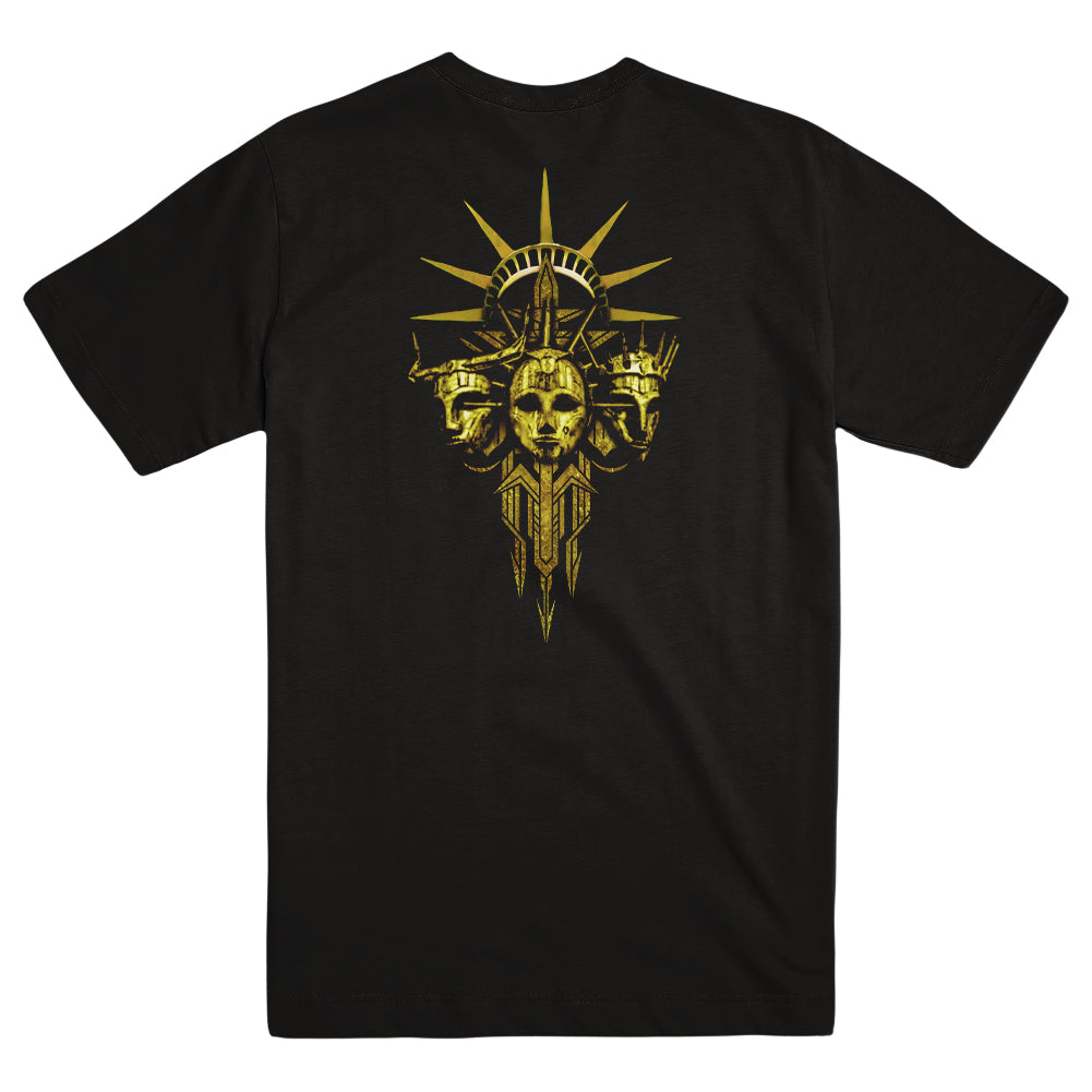 IMPERIAL TRIUMPHANT &quot;Metropolitan Vortex&quot; T-Shirt