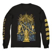 IMPERIAL TRIUMPHANT &quot;Goldstar&quot; Longsleeve