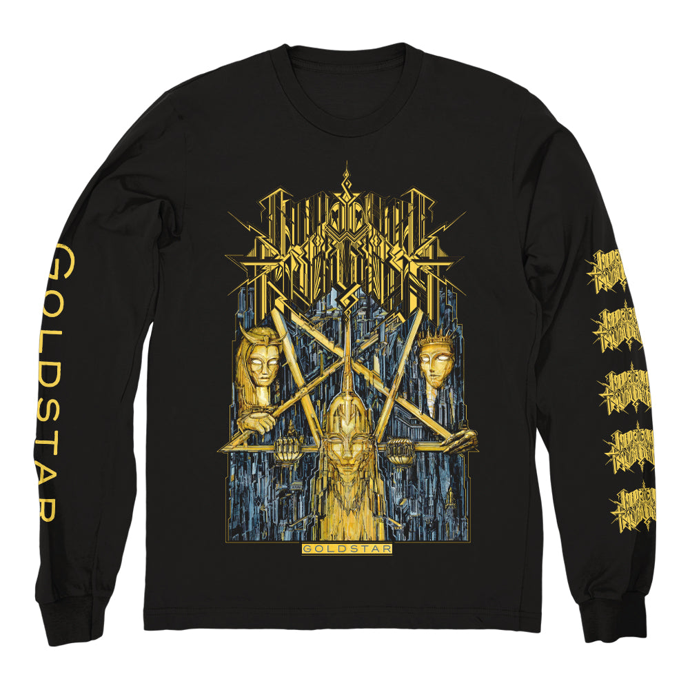 IMPERIAL TRIUMPHANT &quot;Goldstar&quot; Longsleeve
