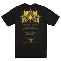 IMPERIAL TRIUMPHANT &quot;Goldstar&quot; T-Shirt