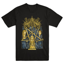 IMPERIAL TRIUMPHANT &quot;Goldstar&quot; T-Shirt