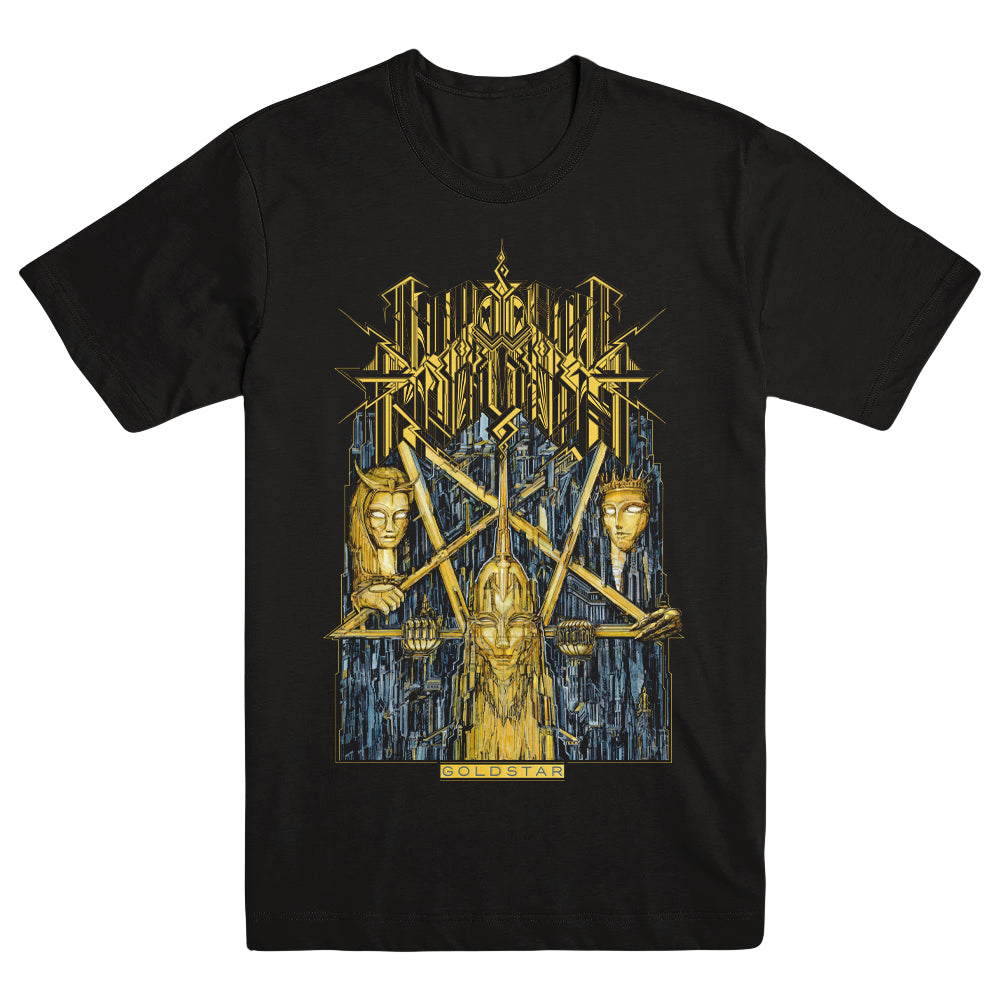 IMPERIAL TRIUMPHANT &quot;Goldstar&quot; T-Shirt
