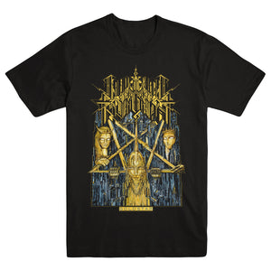 IMPERIAL TRIUMPHANT "Goldstar" T-Shirt