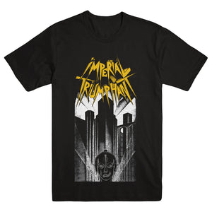 IMPERIAL TRIUMPHANT "Metropolis 2023" T-Shirt