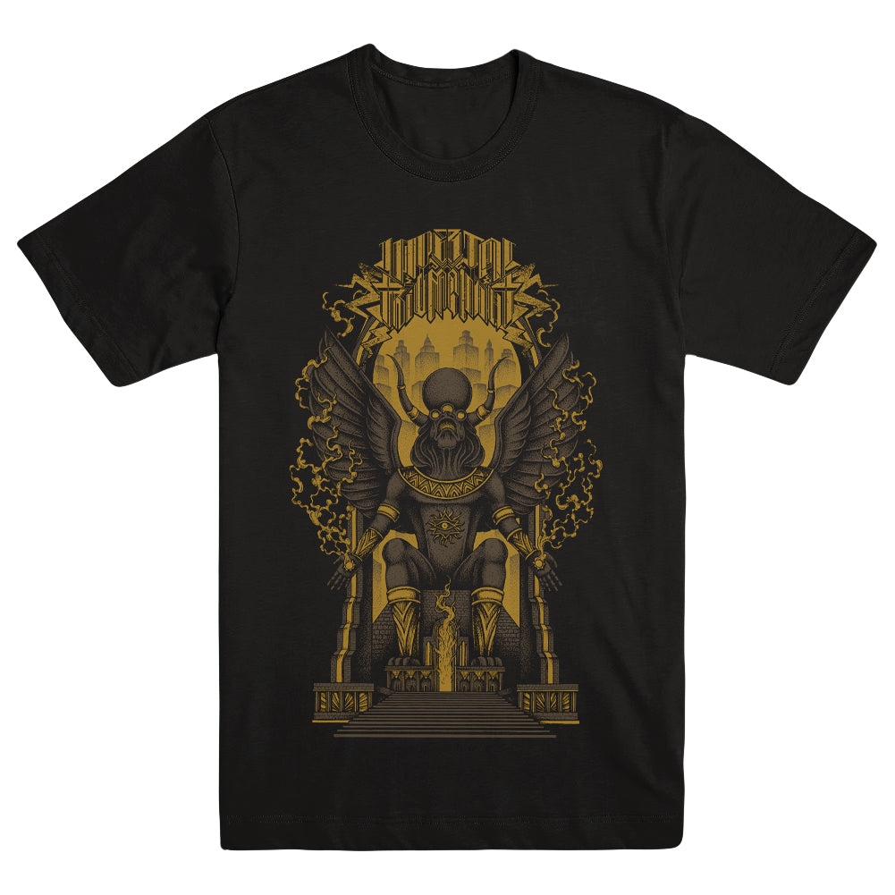 IMPERIAL TRIUMPHANT &quot;Moloch&quot; T-Shirt
