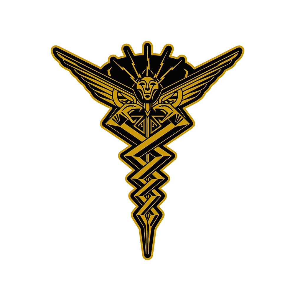 IMPERIAL TRIUMPHANT "Sigil 2024" Pin