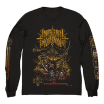 IMPERIAL TRIUMPHANT &quot;Soulslike&quot; Longsleeve
