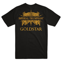 IMPERIAL TRIUMPHANT &quot;Soulslike&quot; T-Shirt