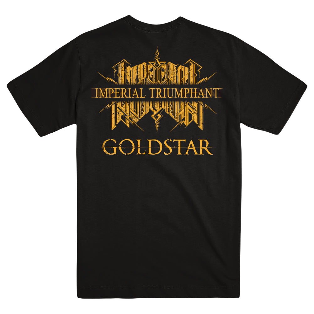 IMPERIAL TRIUMPHANT "Soulslike" T-Shirt