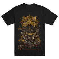 IMPERIAL TRIUMPHANT &quot;Soulslike&quot; T-Shirt