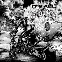 IT&#39;S ALL GOOD &quot;Its All Good&quot; LP