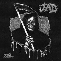 JAD &quot;Ból&quot; LP