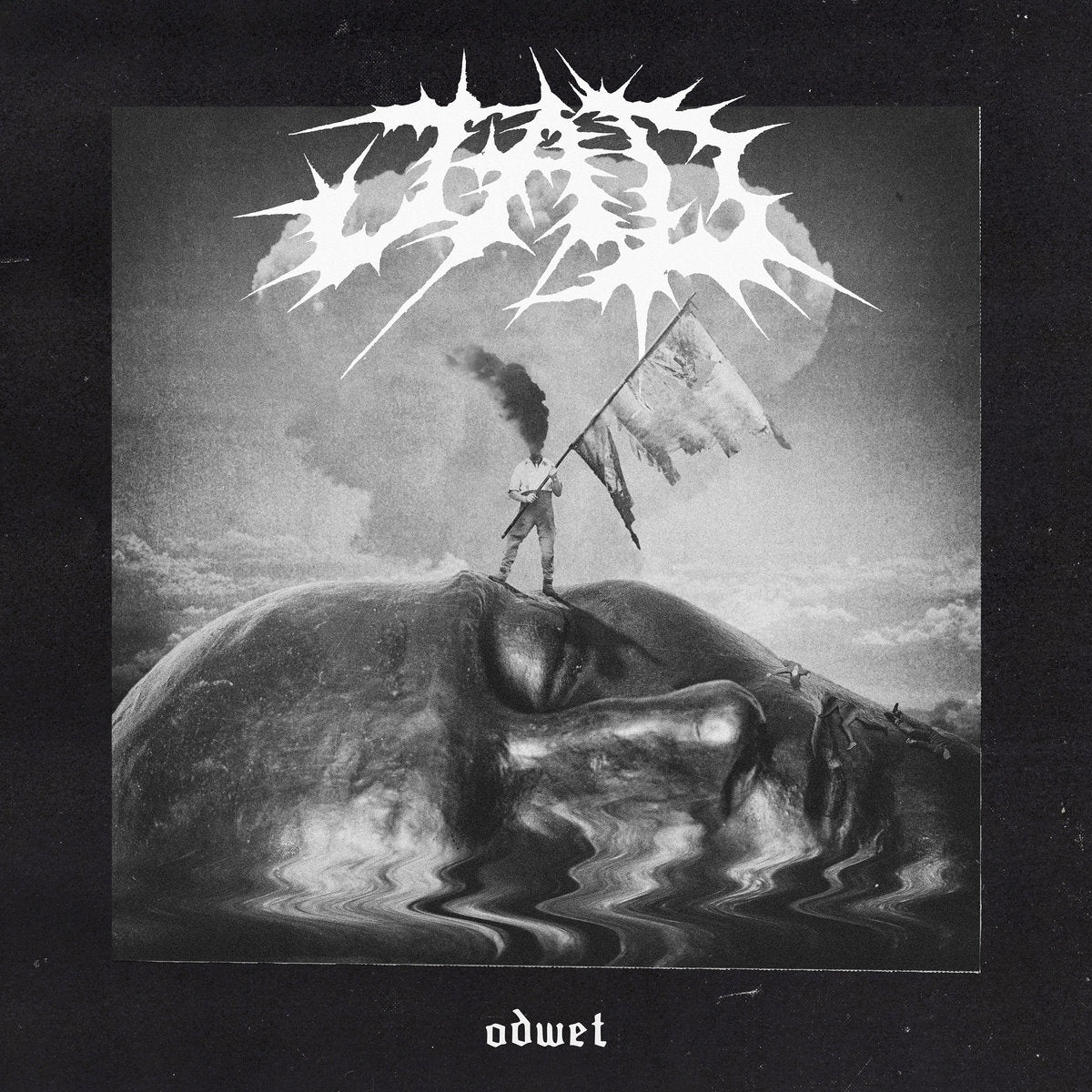 JAD &quot;Odwet&quot; LP