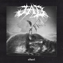 JAD &quot;Odwet&quot; LP