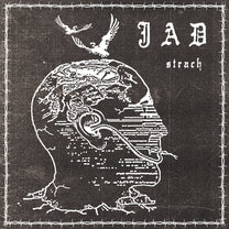 JAD &quot;Strach&quot; LP