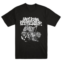 JARHEAD FERTILIZER &quot;Dogs&quot; T-Shirt