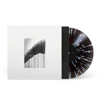 JEROMES DREAM &quot;The Gray In Between&quot; LP BLACK ICE