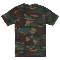 JESUS PIECE &quot;Camo&quot; T-Shirt