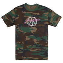 JESUS PIECE &quot;Camo&quot; T-Shirt