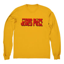 JESUS PIECE &quot;Dragon&quot; Longsleeve