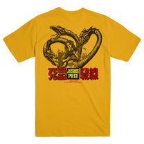 JESUS PIECE &quot;Dragon&quot; T-Shirt