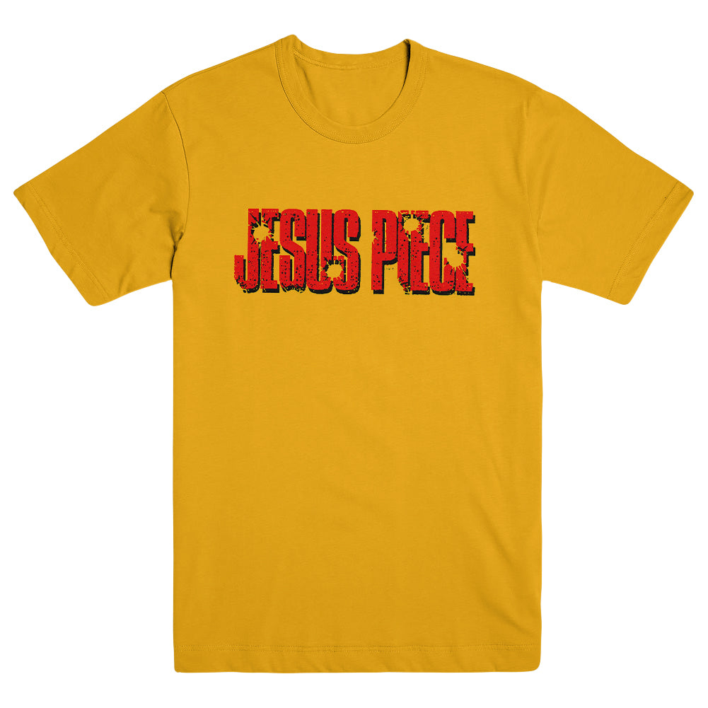 JESUS PIECE &quot;Dragon&quot; T-Shirt