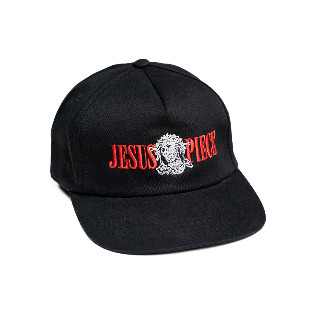 JESUS PIECE &quot;God Head&quot; Snapback Cap