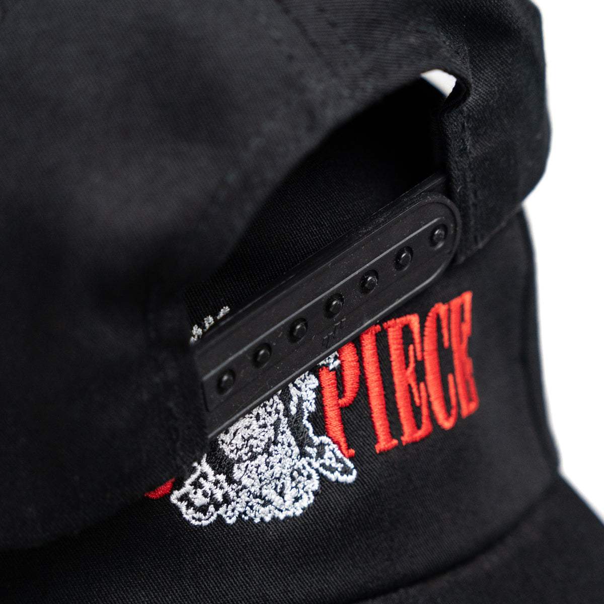 JESUS PIECE &quot;God Head&quot; Snapback Cap