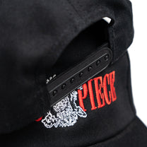 JESUS PIECE &quot;God Head&quot; Snapback Cap