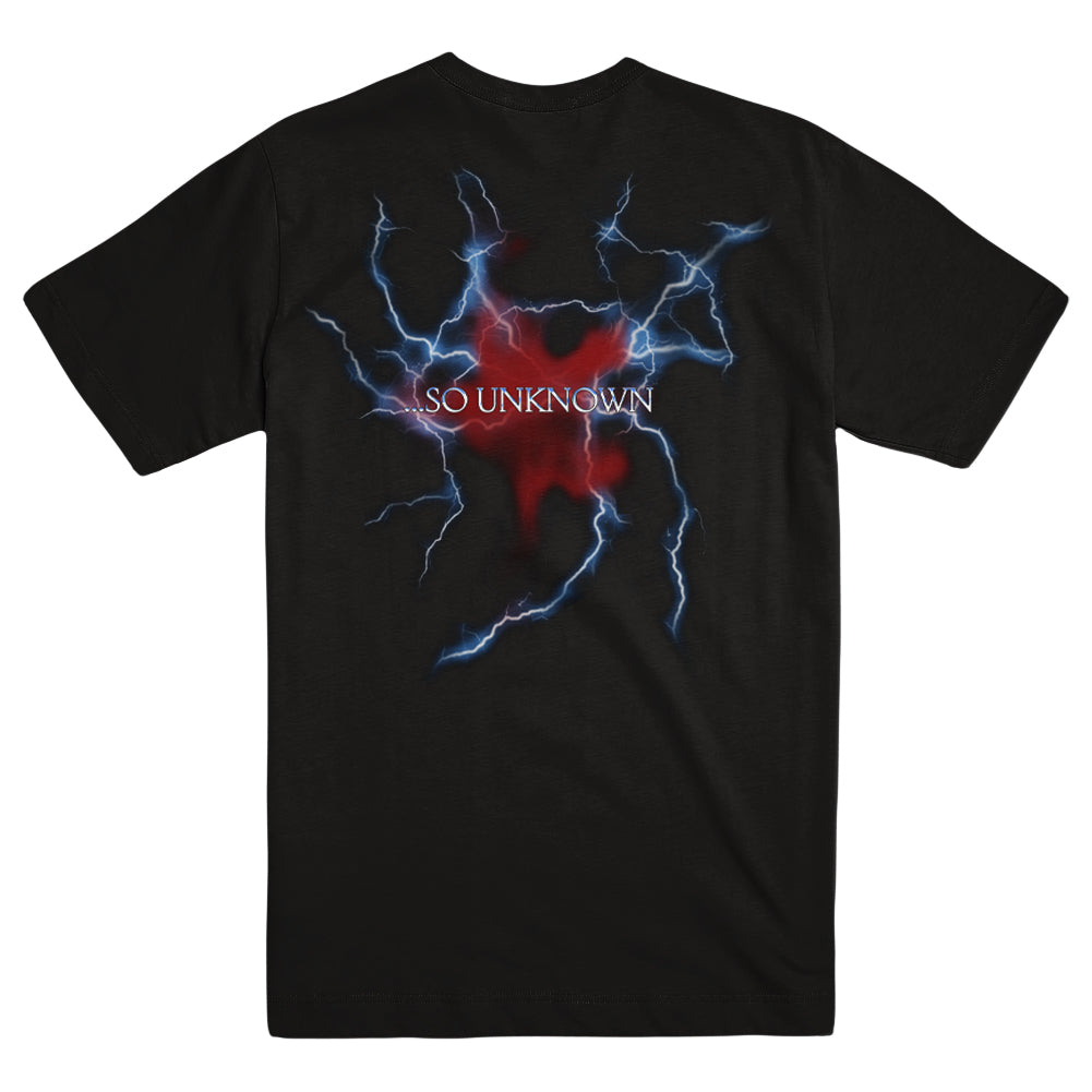 JESUS PIECE &quot;Lightning&quot; T-Shirt
