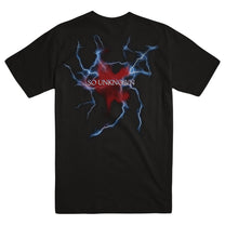 JESUS PIECE &quot;Lightning&quot; T-Shirt