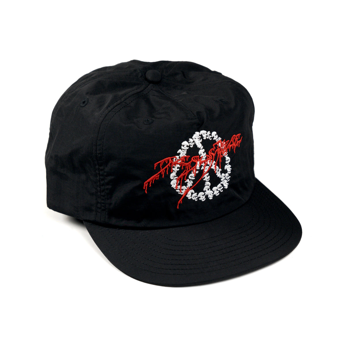 JESUS PIECE &quot;Peace&quot; Cap